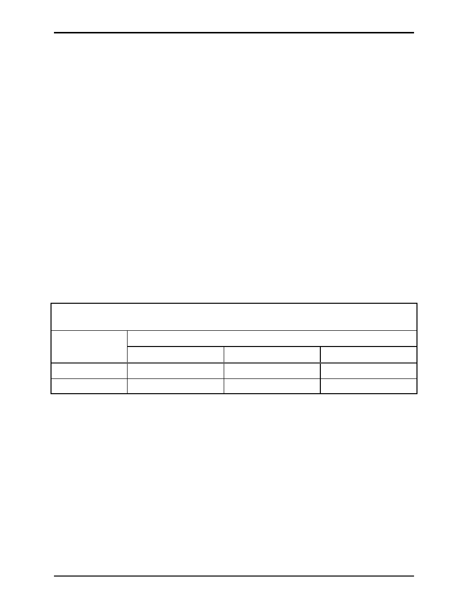 Speakers | GAI-Tronics 69037-101 Centra-Page Station Card User Manual | Page 4 / 5