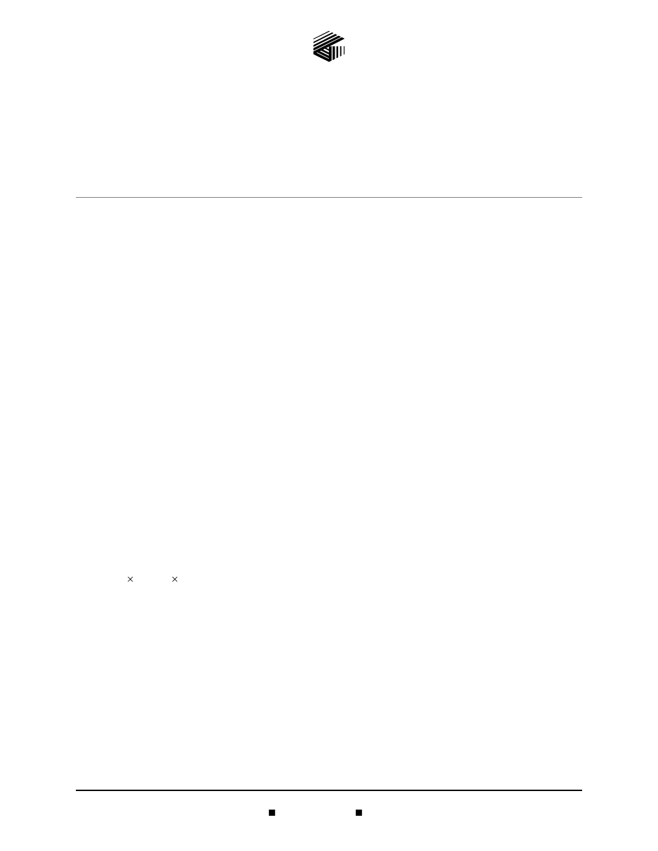 GAI-Tronics 10468-002 Centra-Page Central Cabinet User Manual | 9 pages