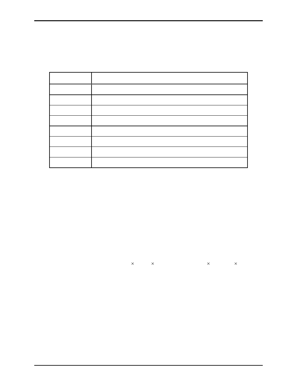 Operation, Specifications | GAI-Tronics 10468-002 Centra-Page Central Cabinet User Manual | Page 8 / 9