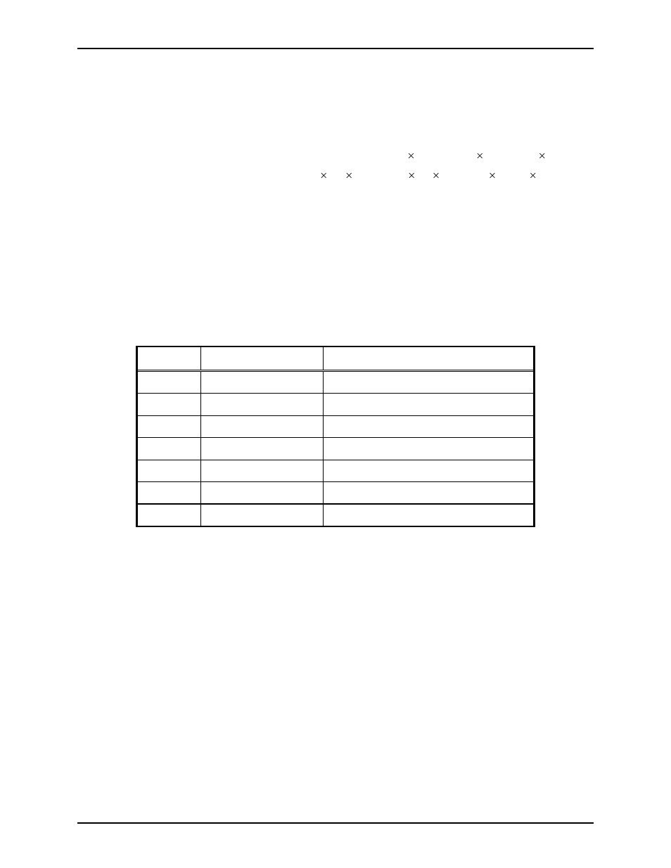 Specifications | GAI-Tronics 1931888-3011 Page/Party to Coupler User Manual | Page 10 / 11