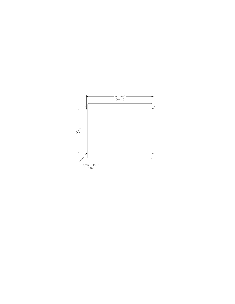 Installation and wiring | GAI-Tronics 1931888-3011 Page/Party to Coupler User Manual | Page 2 / 11