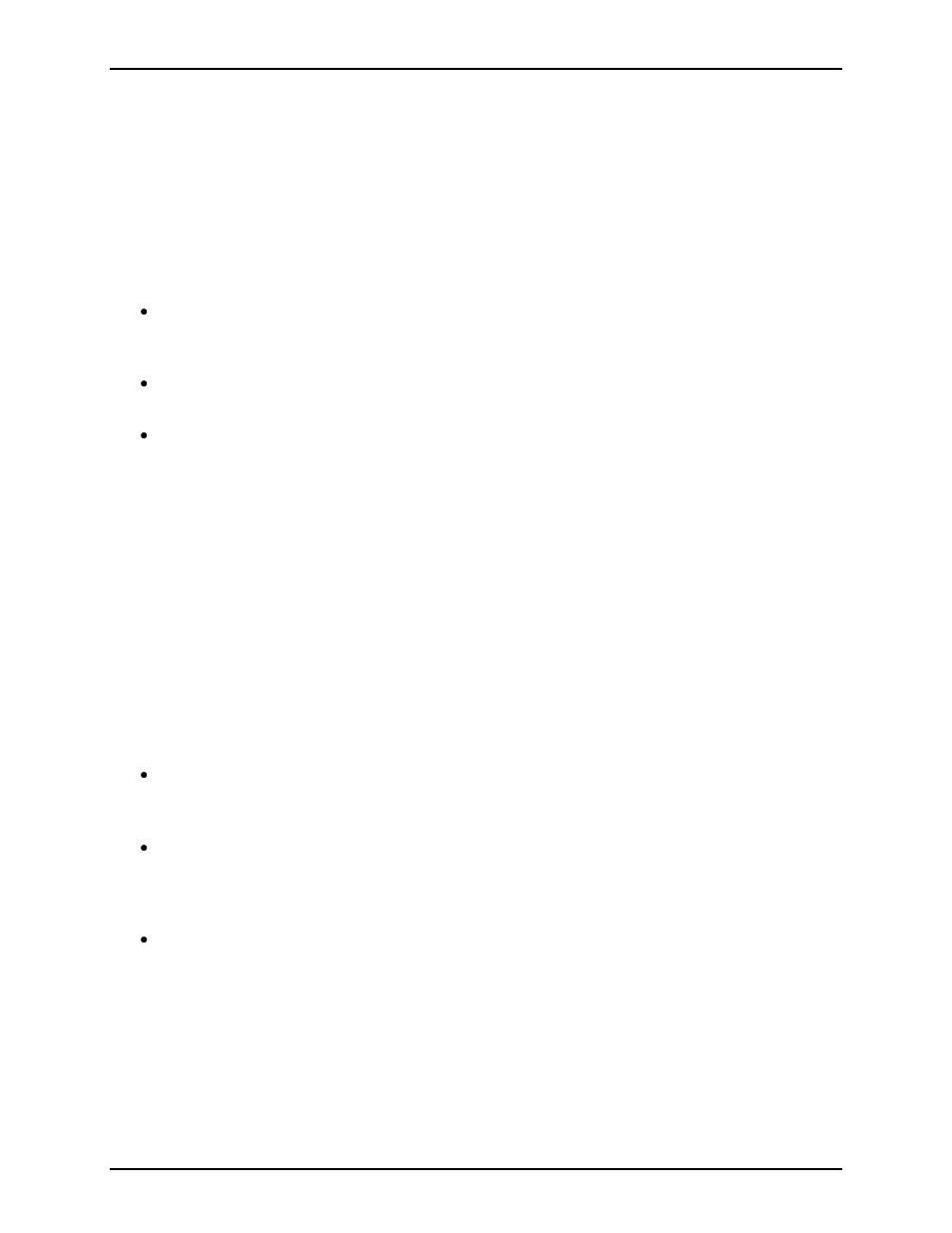 Call originated by radio user to page/party, Or call/talk system page line | GAI-Tronics 1931888-3011 Page/Party to Coupler User Manual | Page 6 / 11