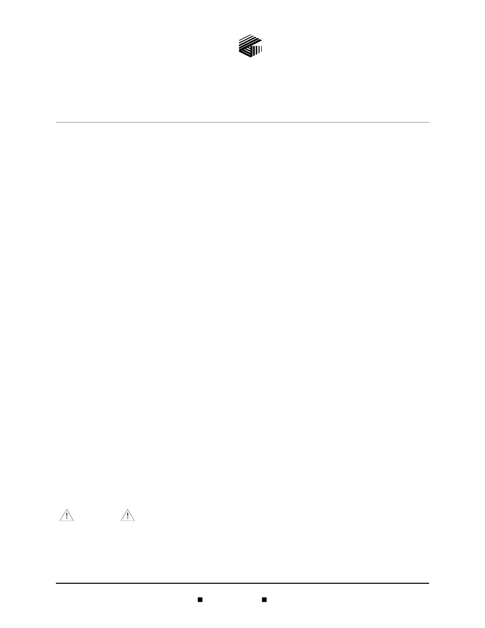GAI-Tronics Call/Talk Installation of Call/Talk Systems User Manual | 10 pages