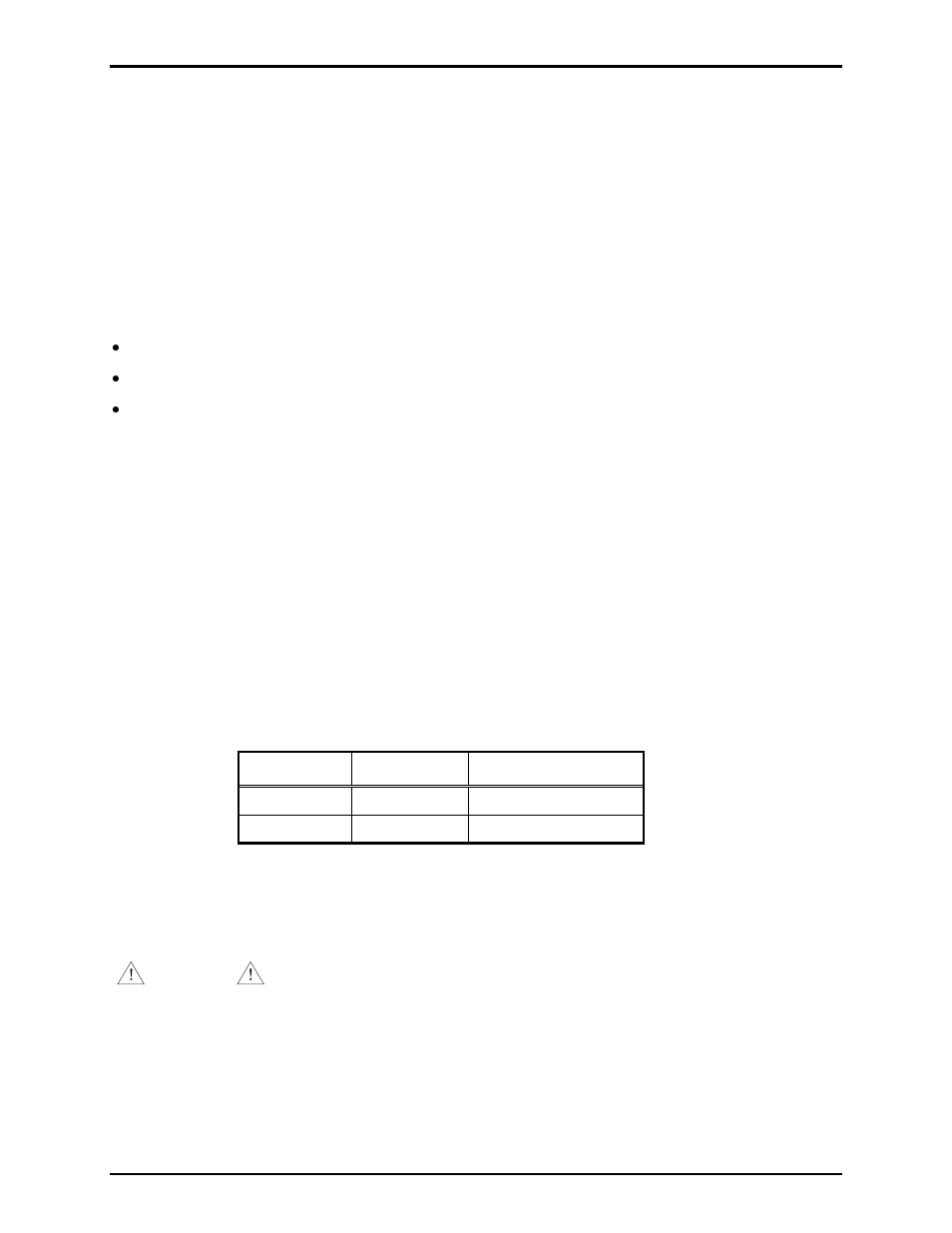 GAI-Tronics Call/Talk Installation of Call/Talk Systems User Manual | Page 2 / 10