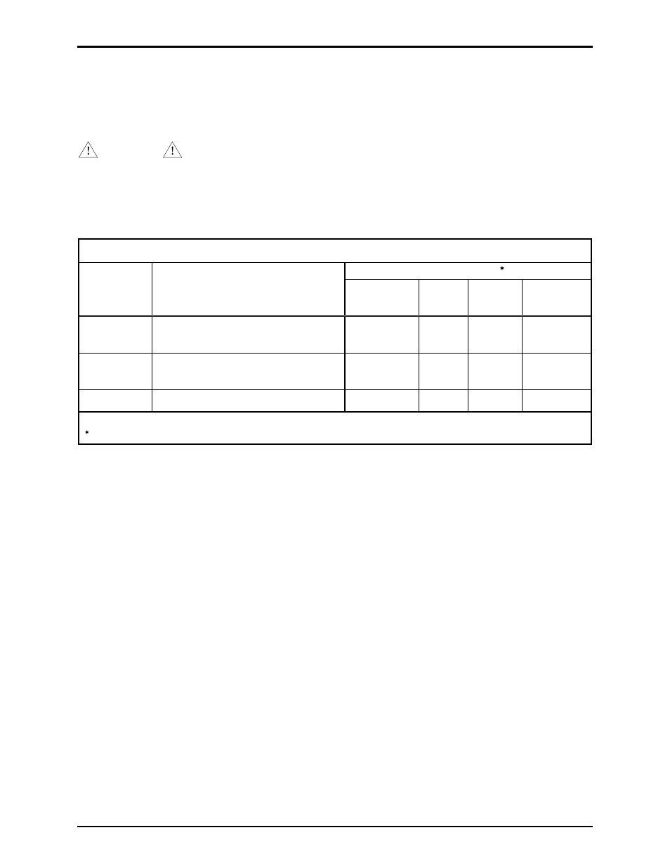 GAI-Tronics Call/Talk Installation of Call/Talk Systems User Manual | Page 6 / 10