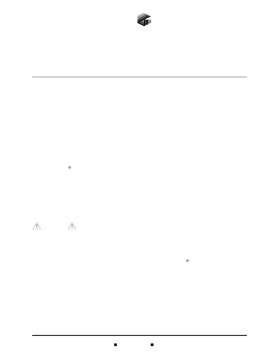 GAI-Tronics 758-002 24 V DC Weatherproof Speaker Amplifier Enclosure User Manual | 10 pages