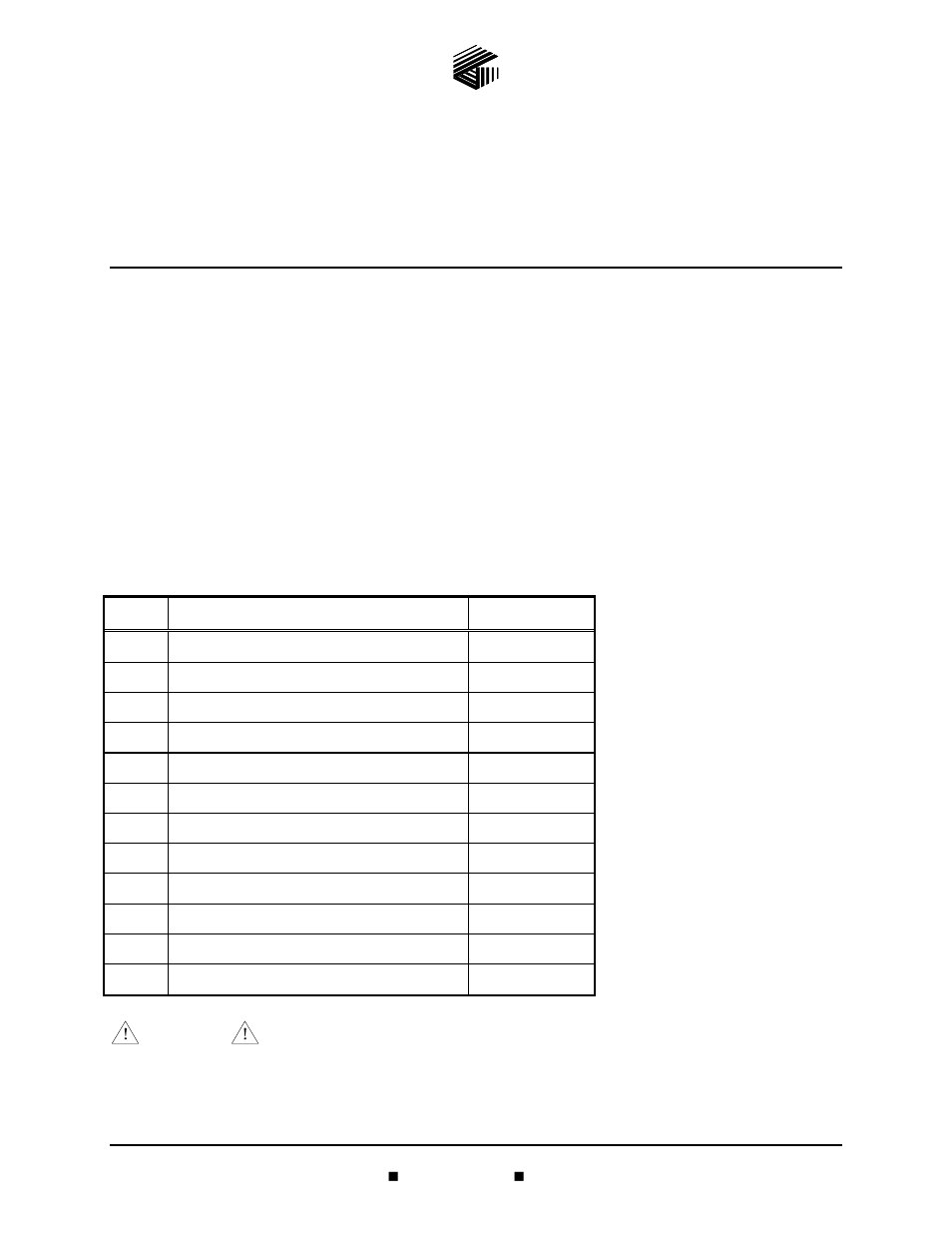 GAI-Tronics 411A Speaker Mounting Bracket Assembly User Manual | 3 pages