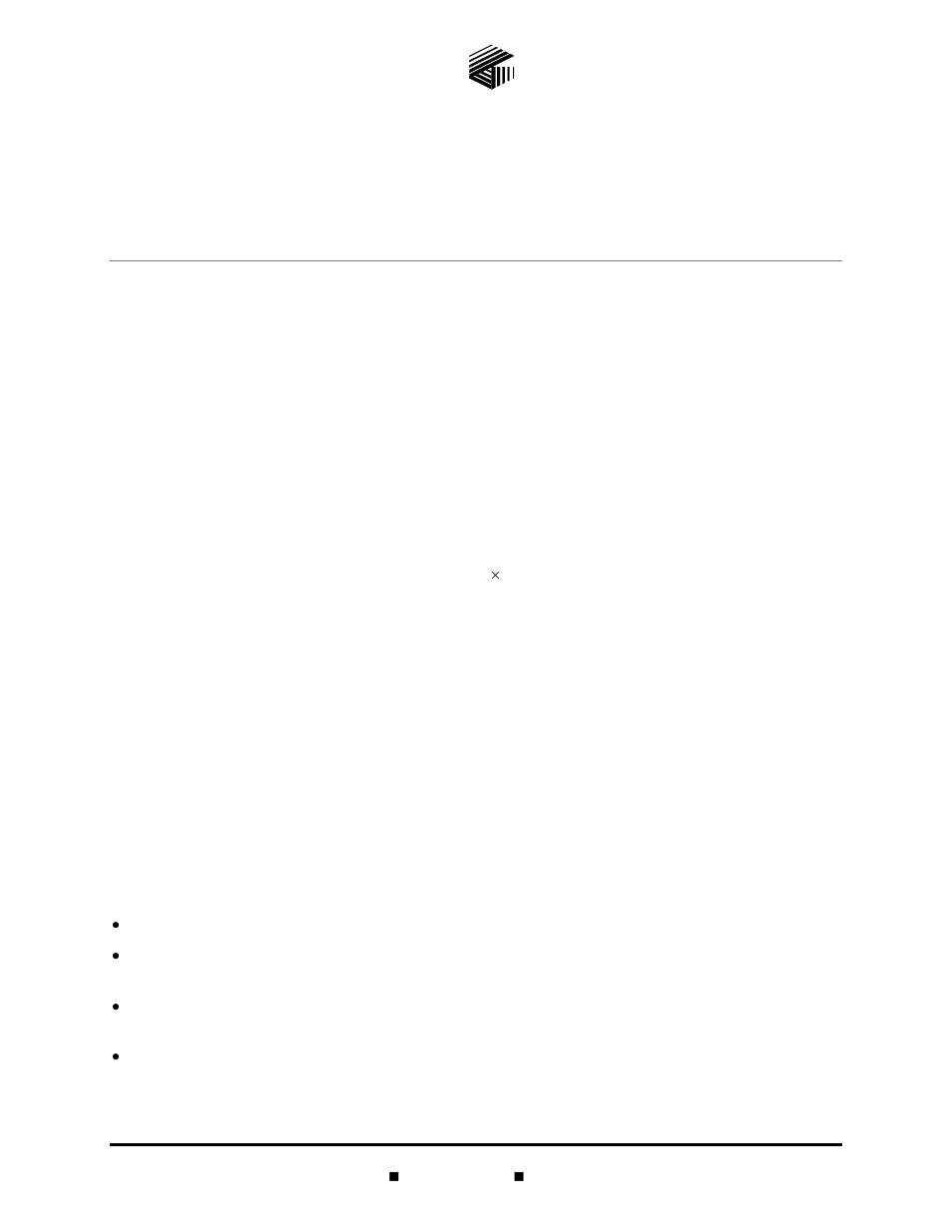 GAI-Tronics 236 (236-001BK or 236-001YL) Surface Mount Enclosure User Manual | 5 pages