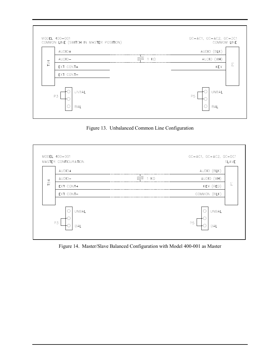 GAI-Tronics GC-AC1 EZ Page Industrial Intercom User Manual | Page 15 / 17