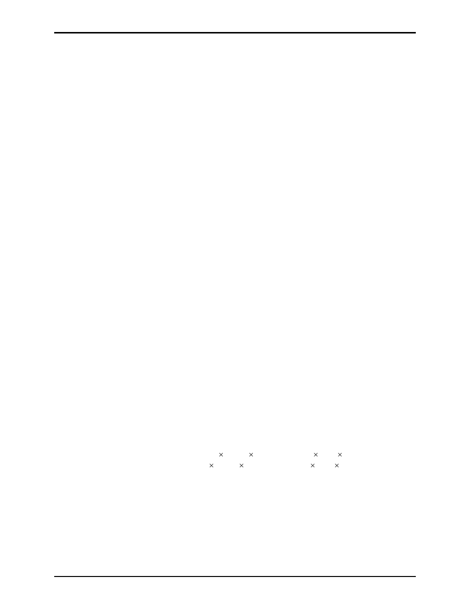 Specifications | GAI-Tronics 701-202 Handset/Speaker Amplifier User Manual | Page 4 / 6