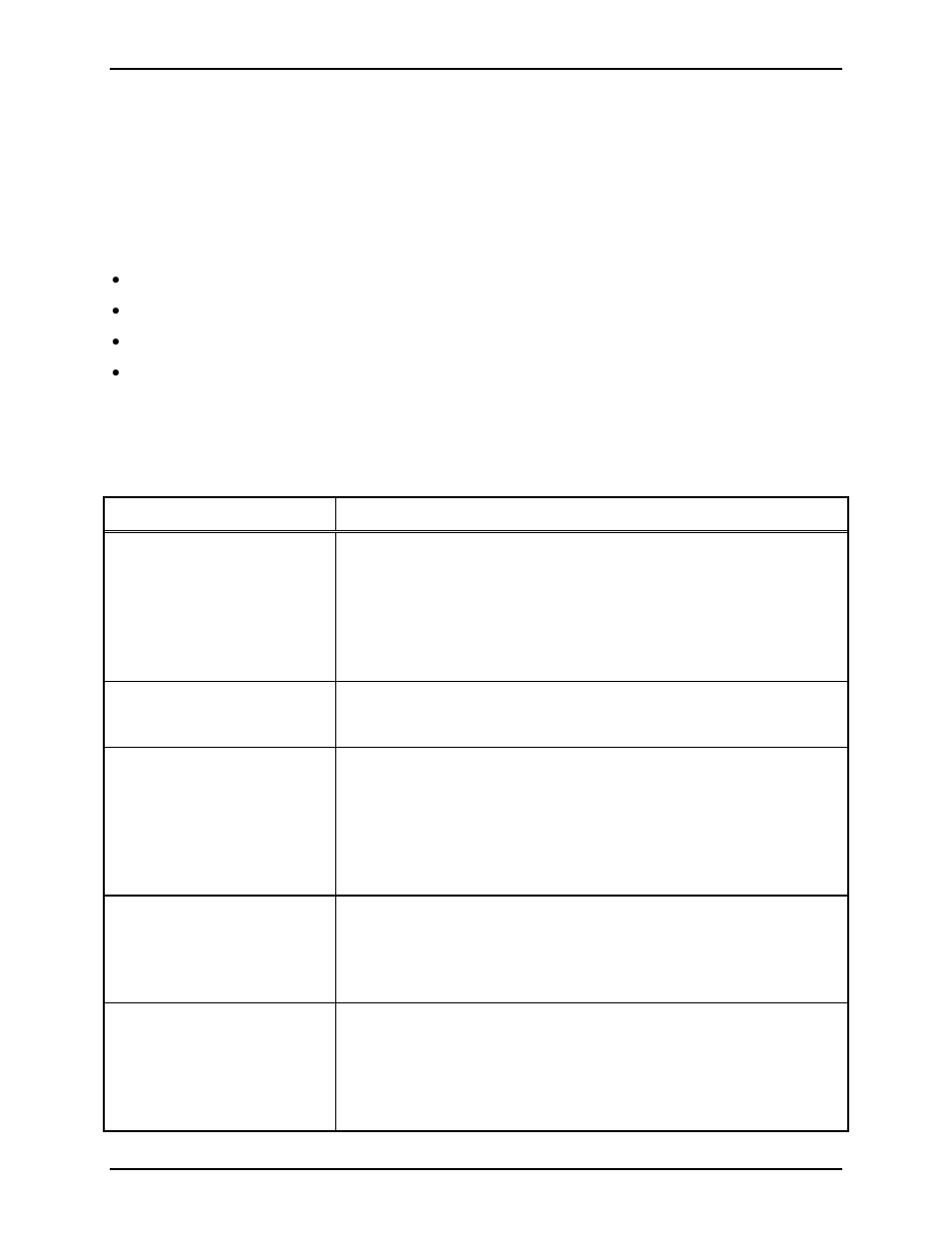 Maintenance | GAI-Tronics 701-312 Handset/Speaker Amplifier User Manual | Page 3 / 6