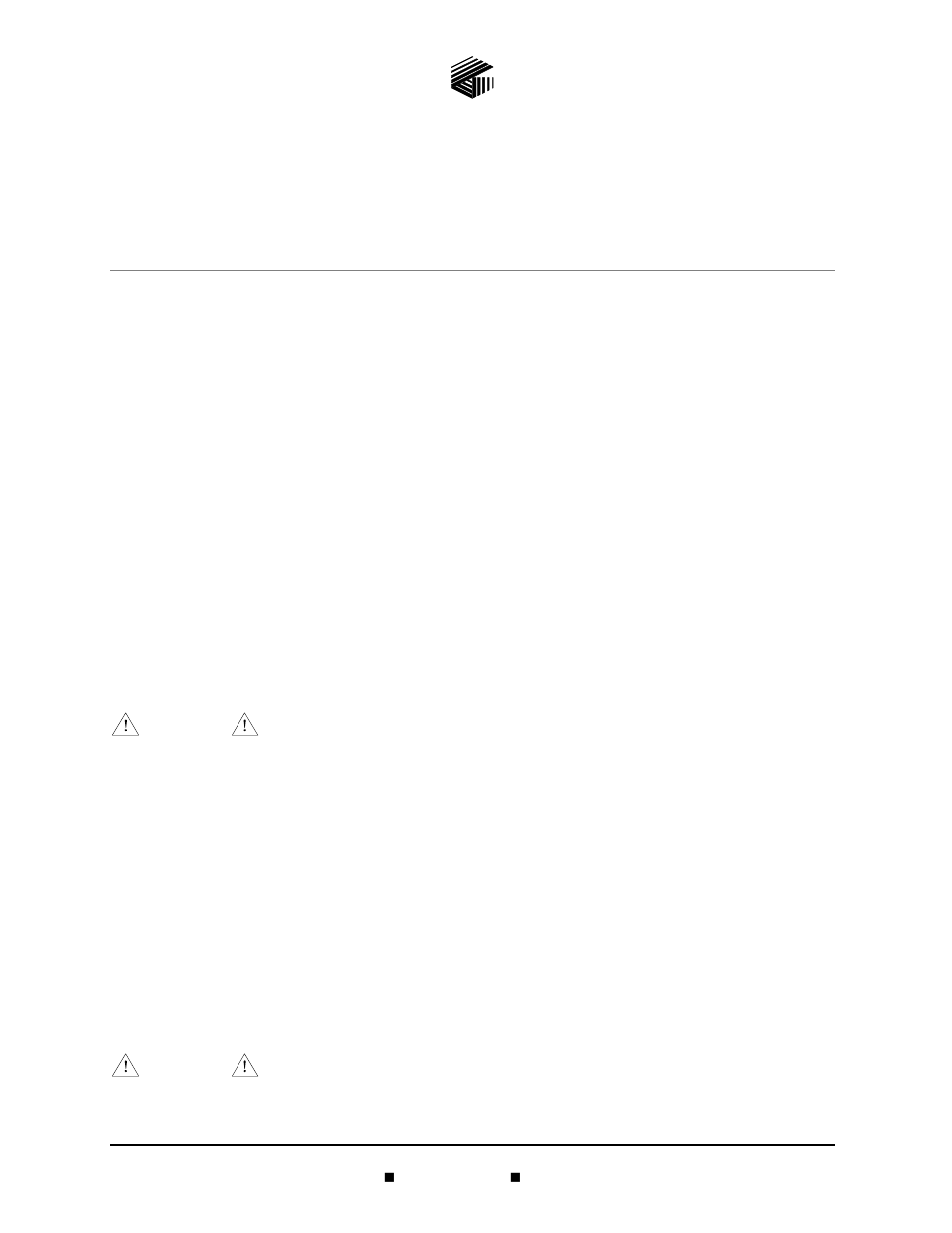 GAI-Tronics 10434-202 Building Entrance Protection Barrier User Manual | 3 pages