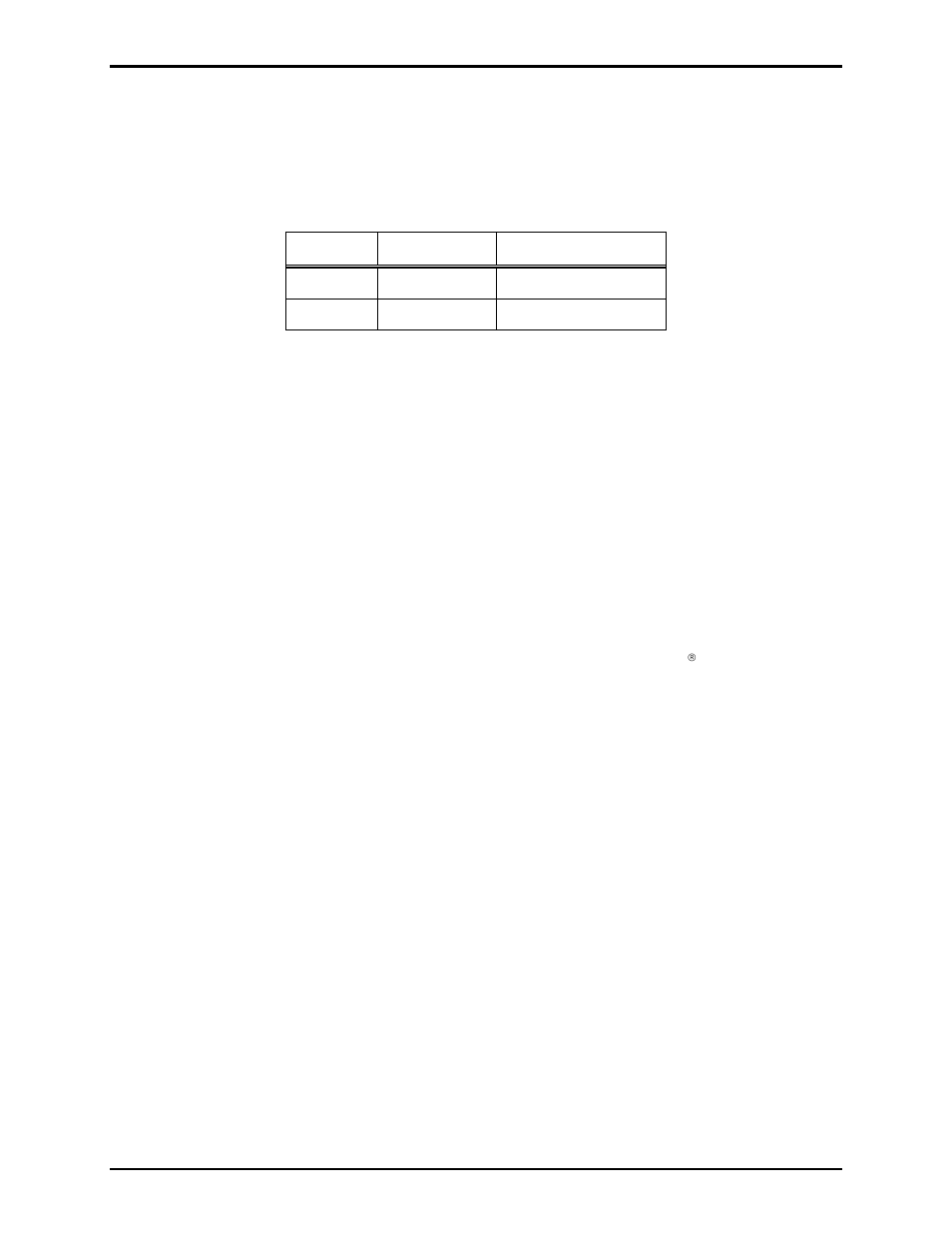GAI-Tronics Associated with 600-ohm systems Extended Range Page/Party System Manual User Manual | Page 4 / 10