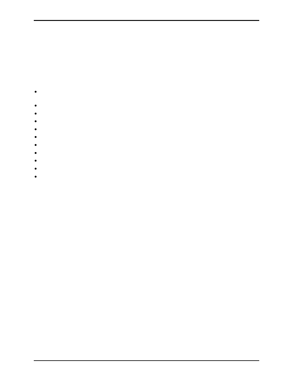 Installation | GAI-Tronics WCB104 Wireless Call-Box Installation Guide User Manual | Page 2 / 11