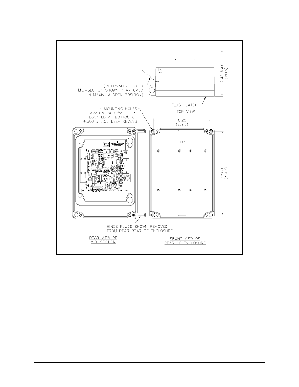GAI-Tronics 226-003 S.M.A.R.T. Phones with Keypads User Manual | Page 11 / 23