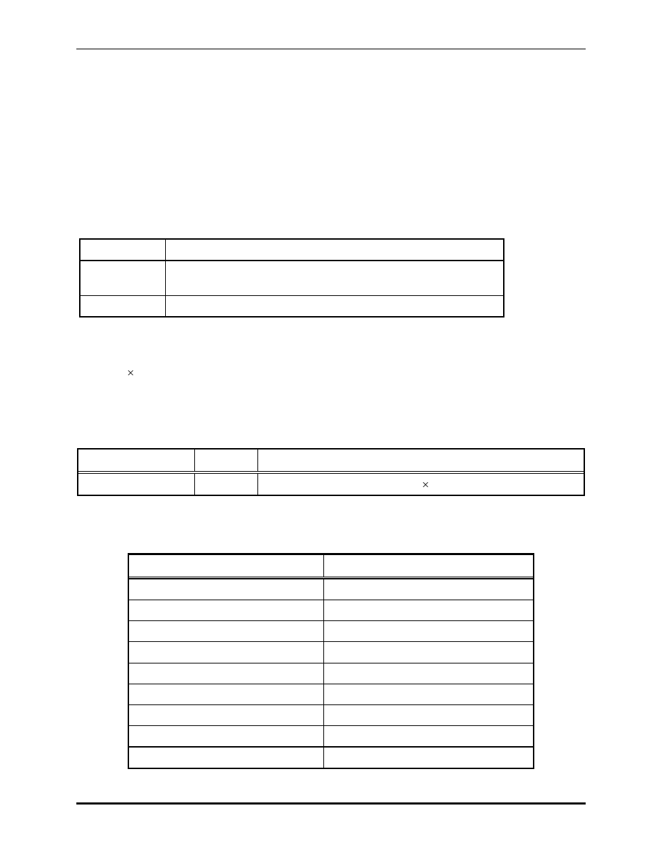 GAI-Tronics 226-003 S.M.A.R.T. Phones with Keypads User Manual | Page 17 / 23