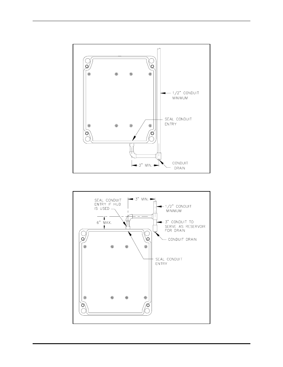 GAI-Tronics 226-003 S.M.A.R.T. Phones with Keypads User Manual | Page 5 / 23