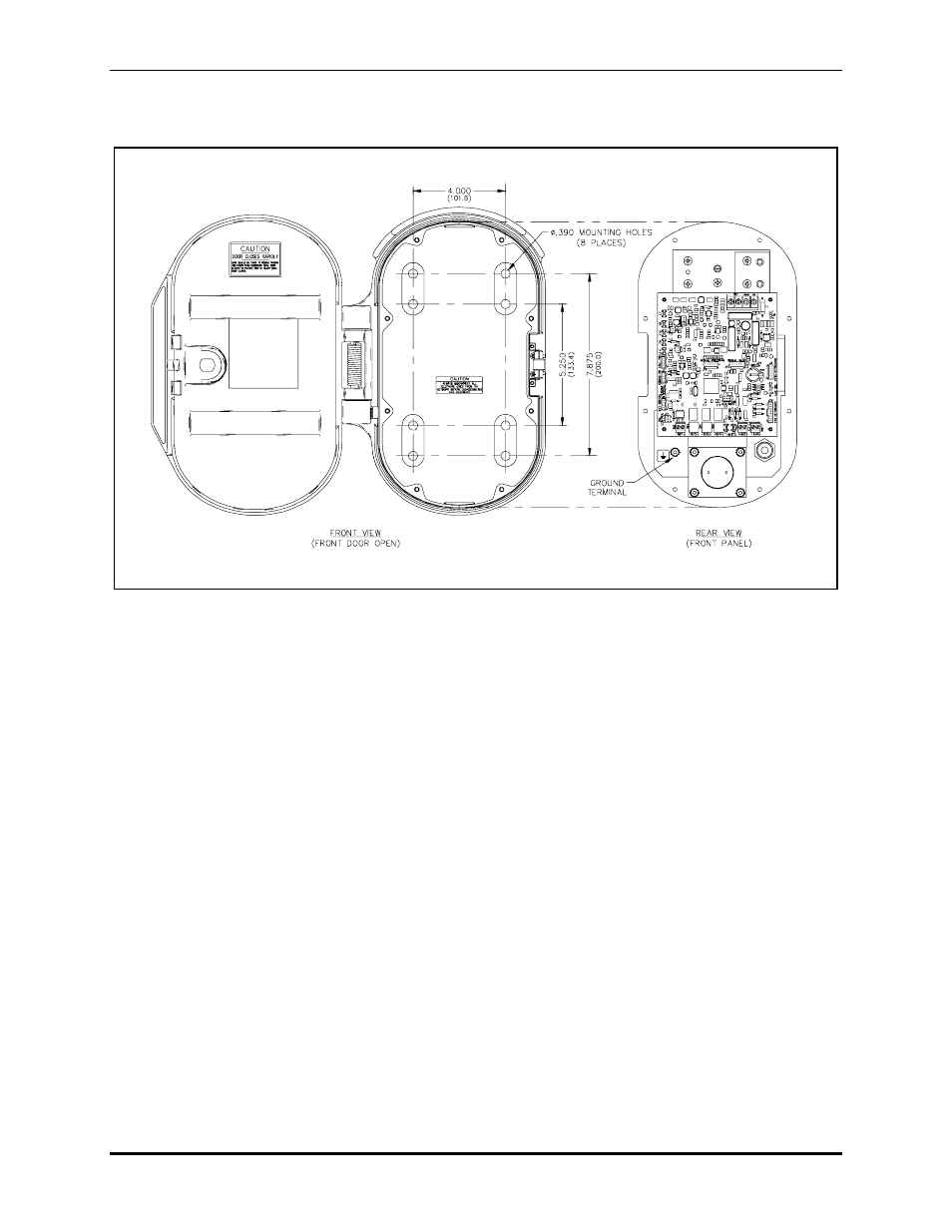 GAI-Tronics 226-003 S.M.A.R.T. Phones with Keypads User Manual | Page 7 / 23
