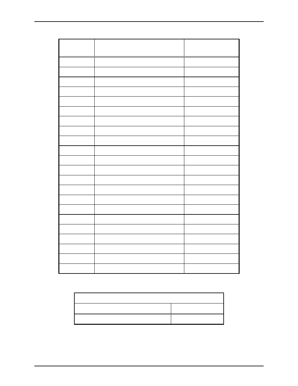 GAI-Tronics 10453-501 Centra-Page Headset User Manual | Page 4 / 5
