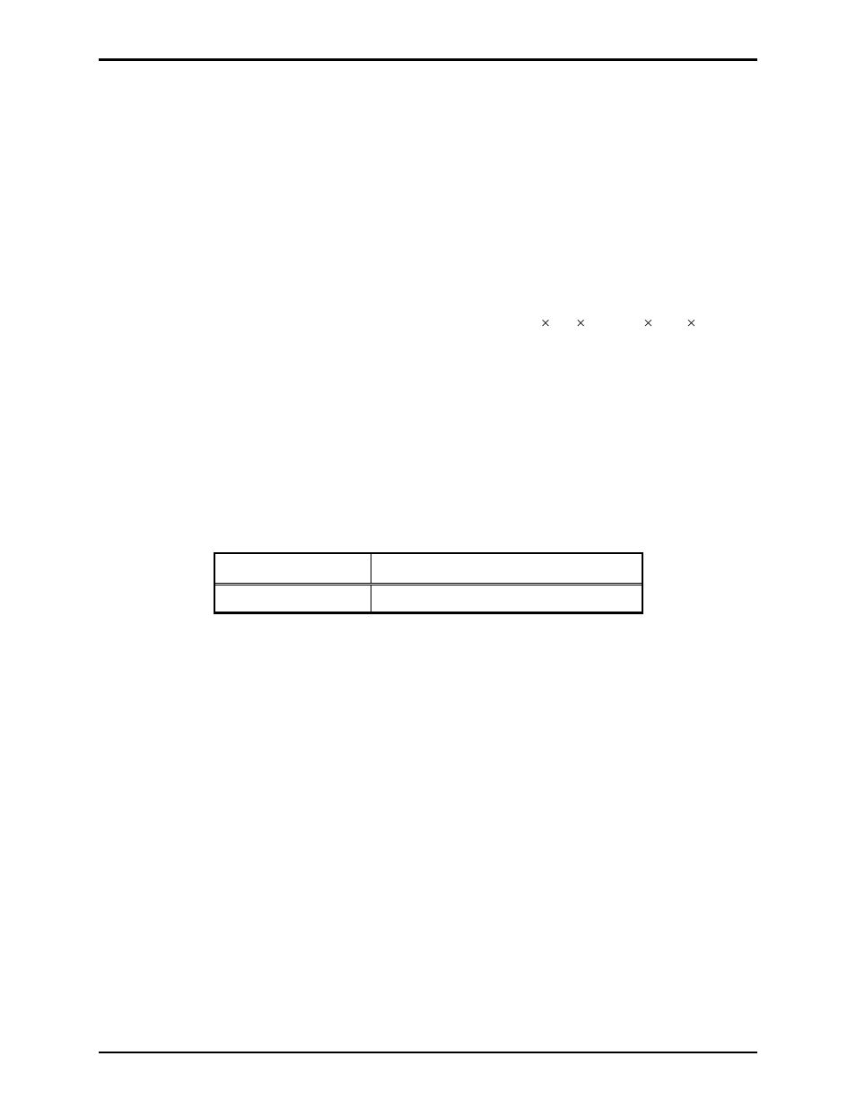 Specifications, Replacement parts | GAI-Tronics 10439-102 Electrical Safety Barrier for Centra-Page Systems User Manual | Page 3 / 4