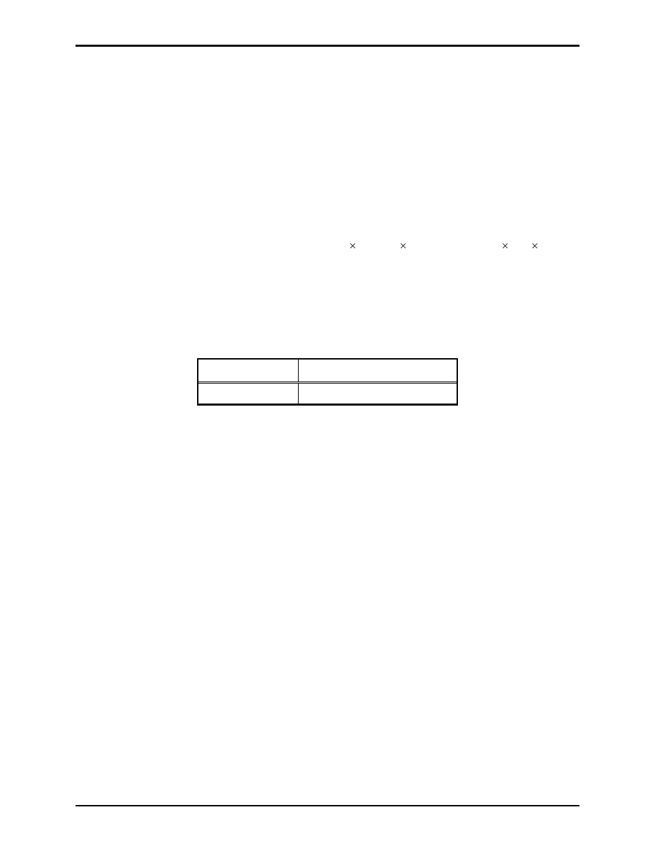Specifications, Replacement parts | GAI-Tronics 12584-001 I/O Control Module (for AMI) User Manual | Page 7 / 7