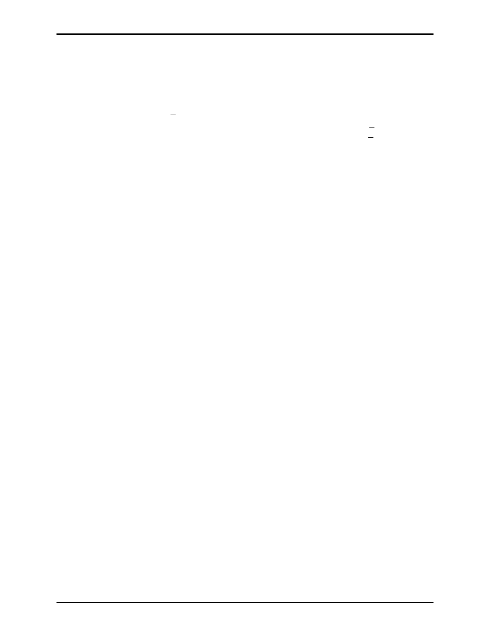 Specifications | GAI-Tronics 701-302VC Volume Level Control (VLC) Receiver Assembly Instruction Sheet User Manual | Page 4 / 5