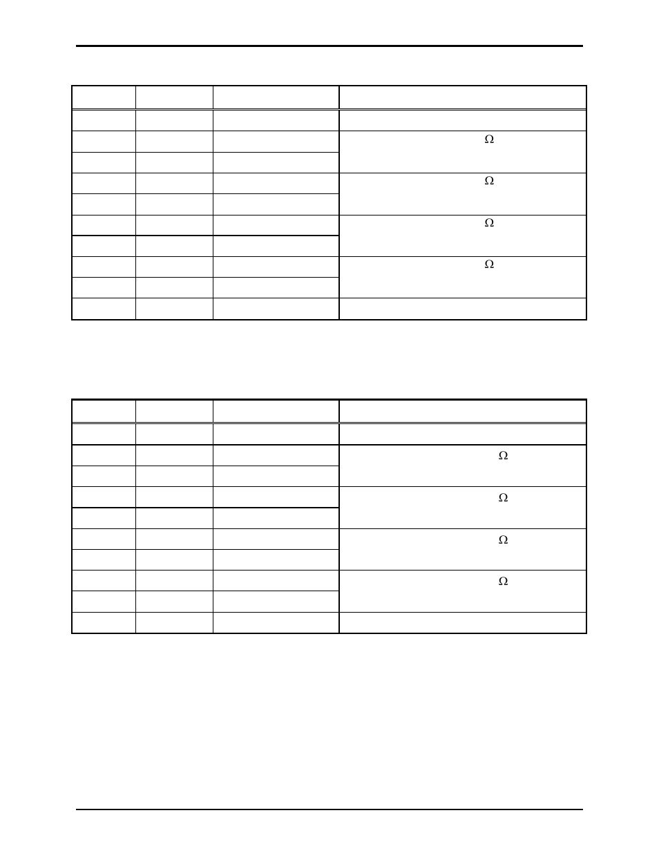 GAI-Tronics 10960-001 Zone Interface Module (ZIM) User Manual | Page 6 / 10