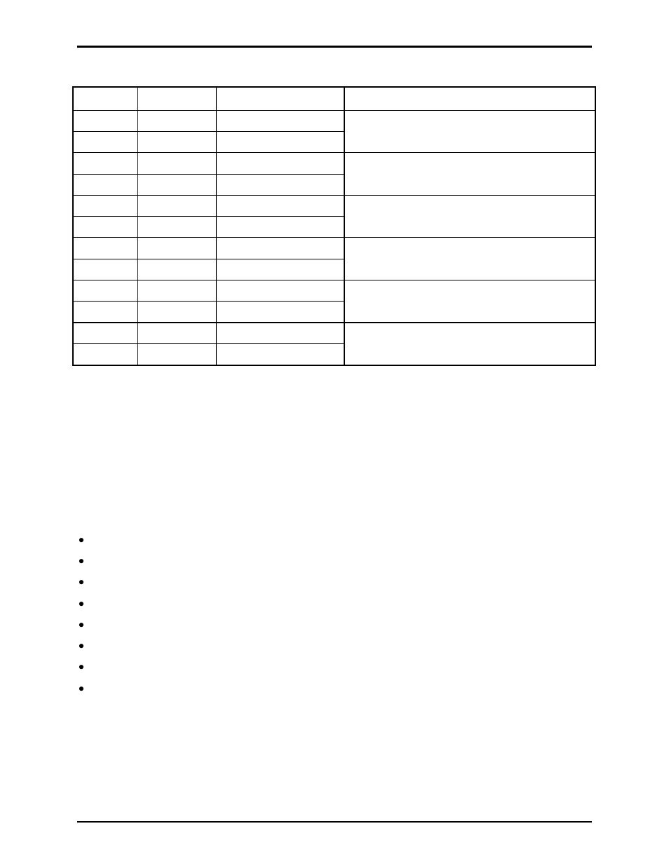 Setup, Preparation | GAI-Tronics 10960-001 Zone Interface Module (ZIM) User Manual | Page 7 / 10