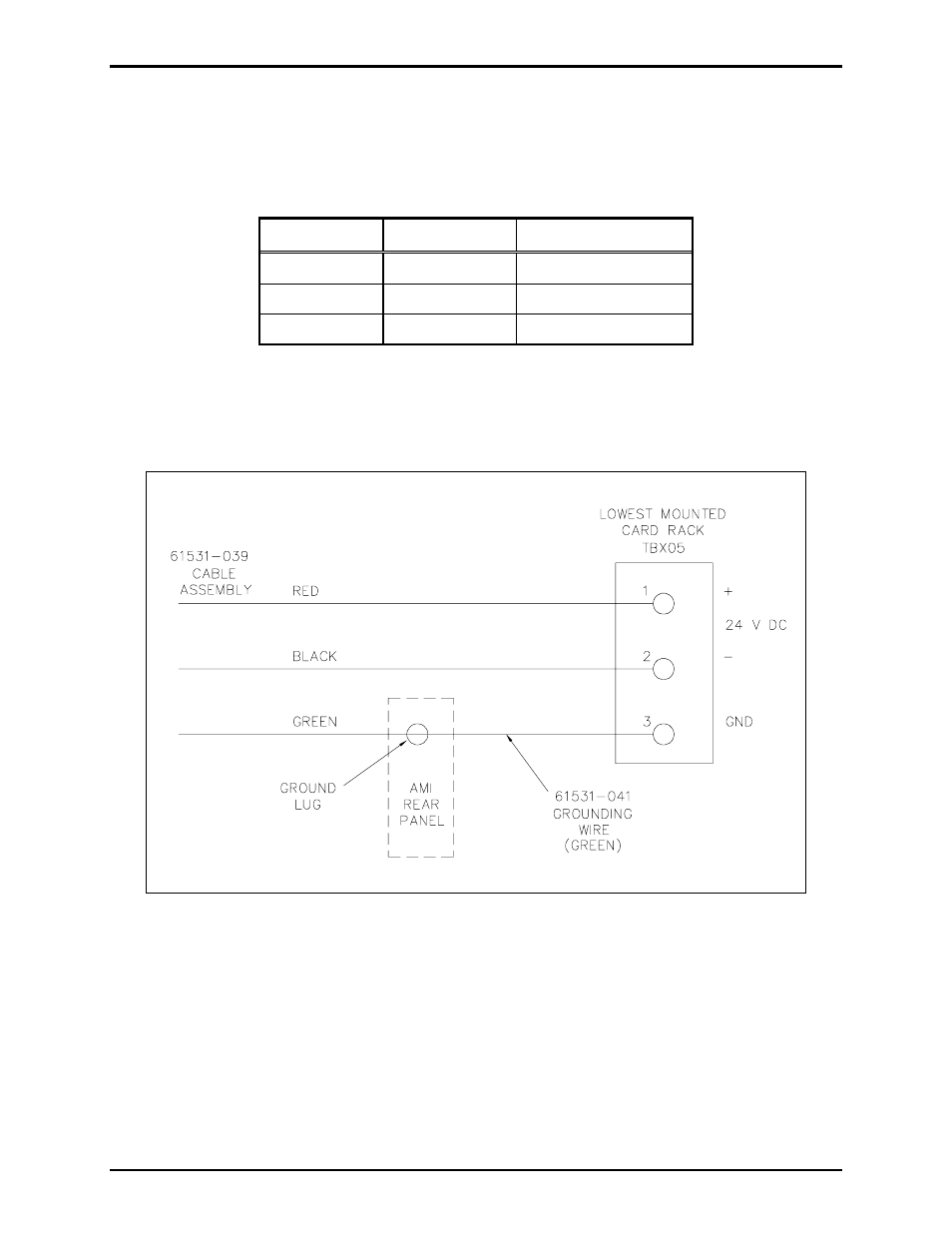 GAI-Tronics 10961-001 AMI Centra-Page Interface User Manual | Page 10 / 23