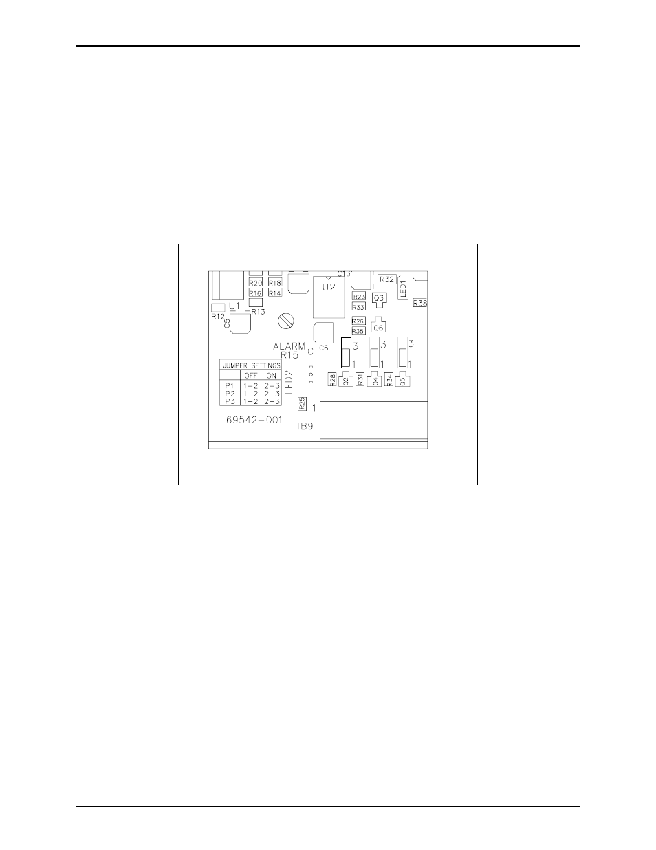 Crew’s quarters muting | GAI-Tronics 10961-001 AMI Centra-Page Interface User Manual | Page 15 / 23