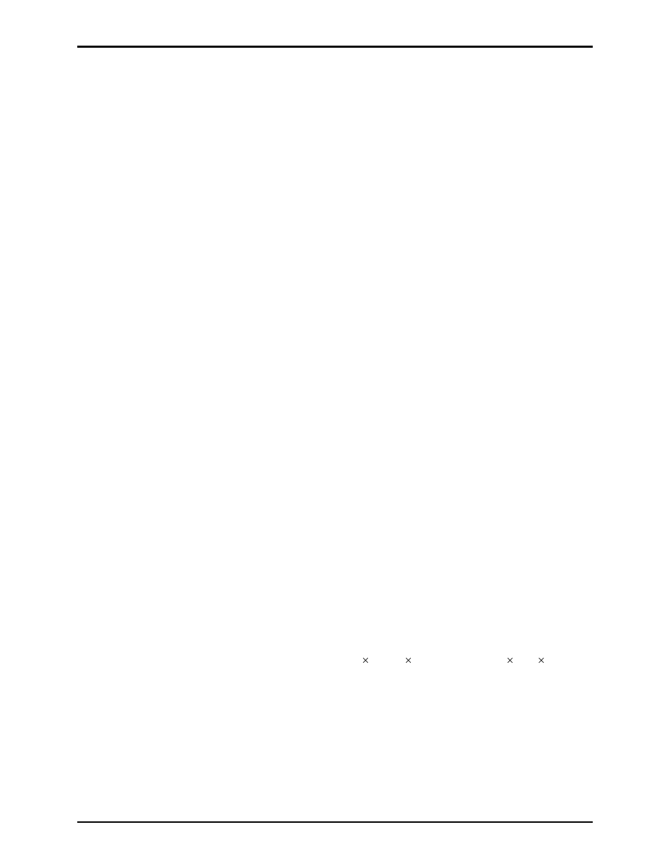 Specifications | GAI-Tronics 370-202, 372A Interface Amplifier Assembly for Electro-Sound User Manual | Page 9 / 10