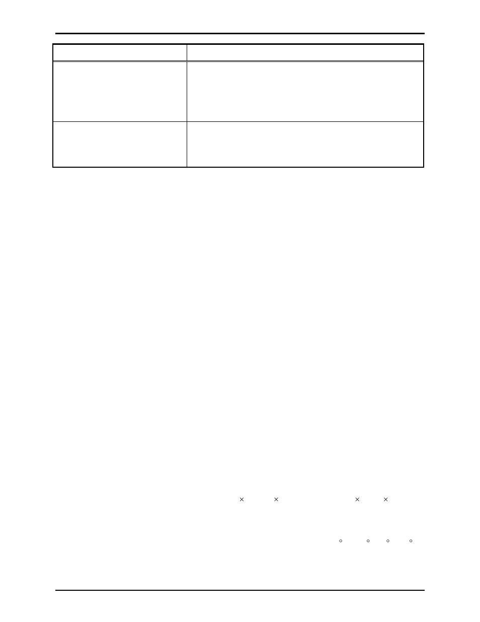 Specifications | GAI-Tronics 12599-001 Hot Standby Amplifier Module User Manual | Page 11 / 11