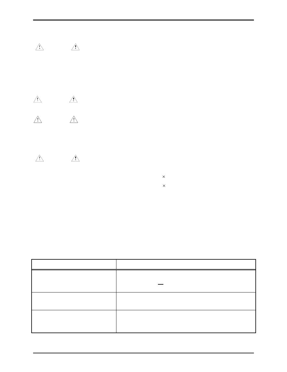 Maintenance, Troubleshooting | GAI-Tronics 400-001 RigCom Stations User Manual | Page 14 / 23