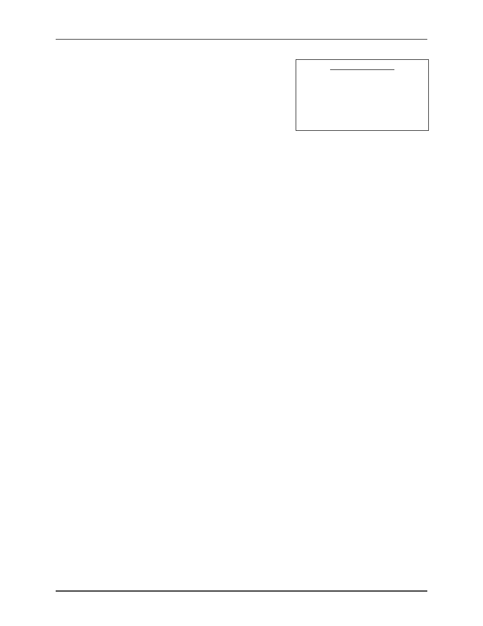 Programming sequences | GAI-Tronics 293-101 Externally Powered ADA-Compliant Emergency Phones User Manual | Page 19 / 30