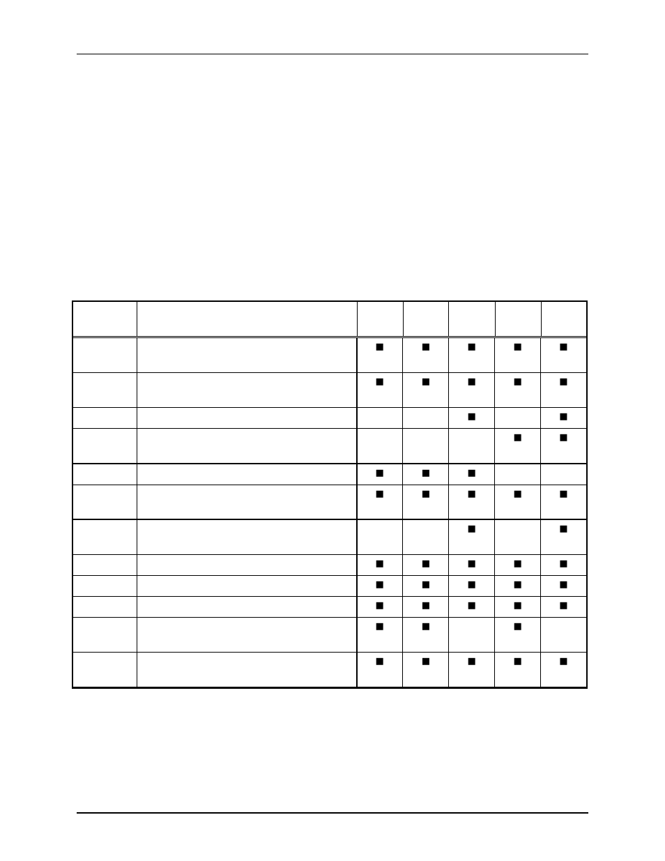 GAI-Tronics 293-101 Externally Powered ADA-Compliant Emergency Phones User Manual | Page 27 / 30