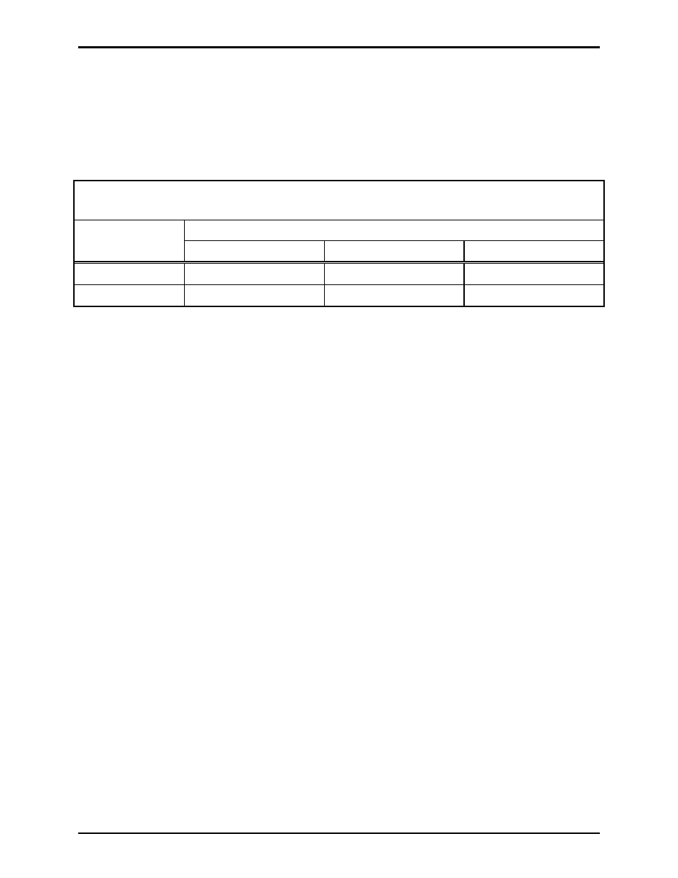Service information | GAI-Tronics 69460-001 Crew's Quarters Muting Card for Centra-Page Systems User Manual | Page 5 / 6