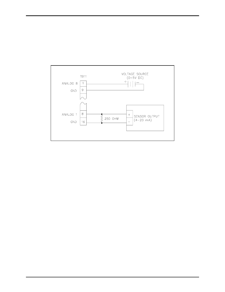 GAI-Tronics 12584-002 I/O Control Module User Manual | Page 10 / 16