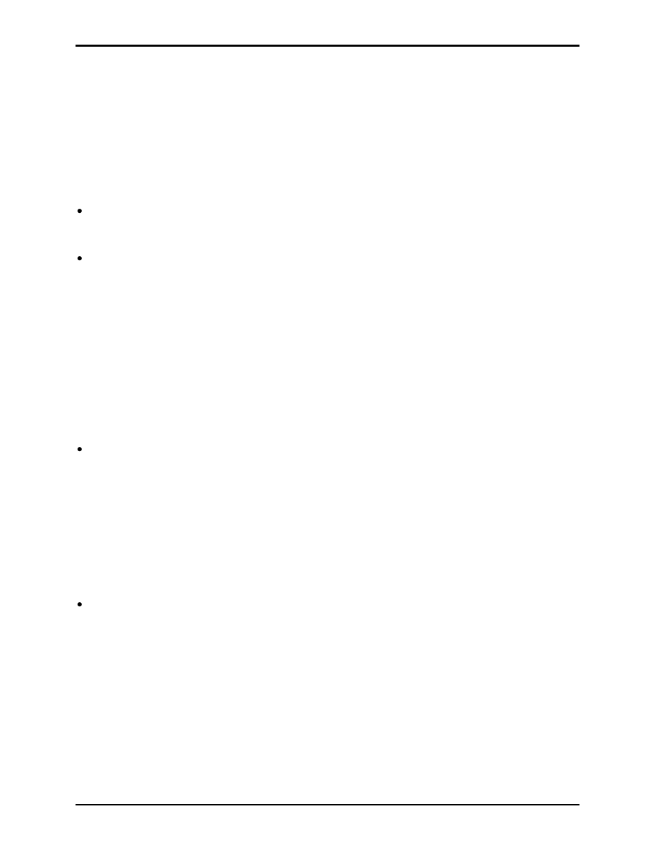 Data line selection and settings | GAI-Tronics 12584-002 I/O Control Module User Manual | Page 2 / 16