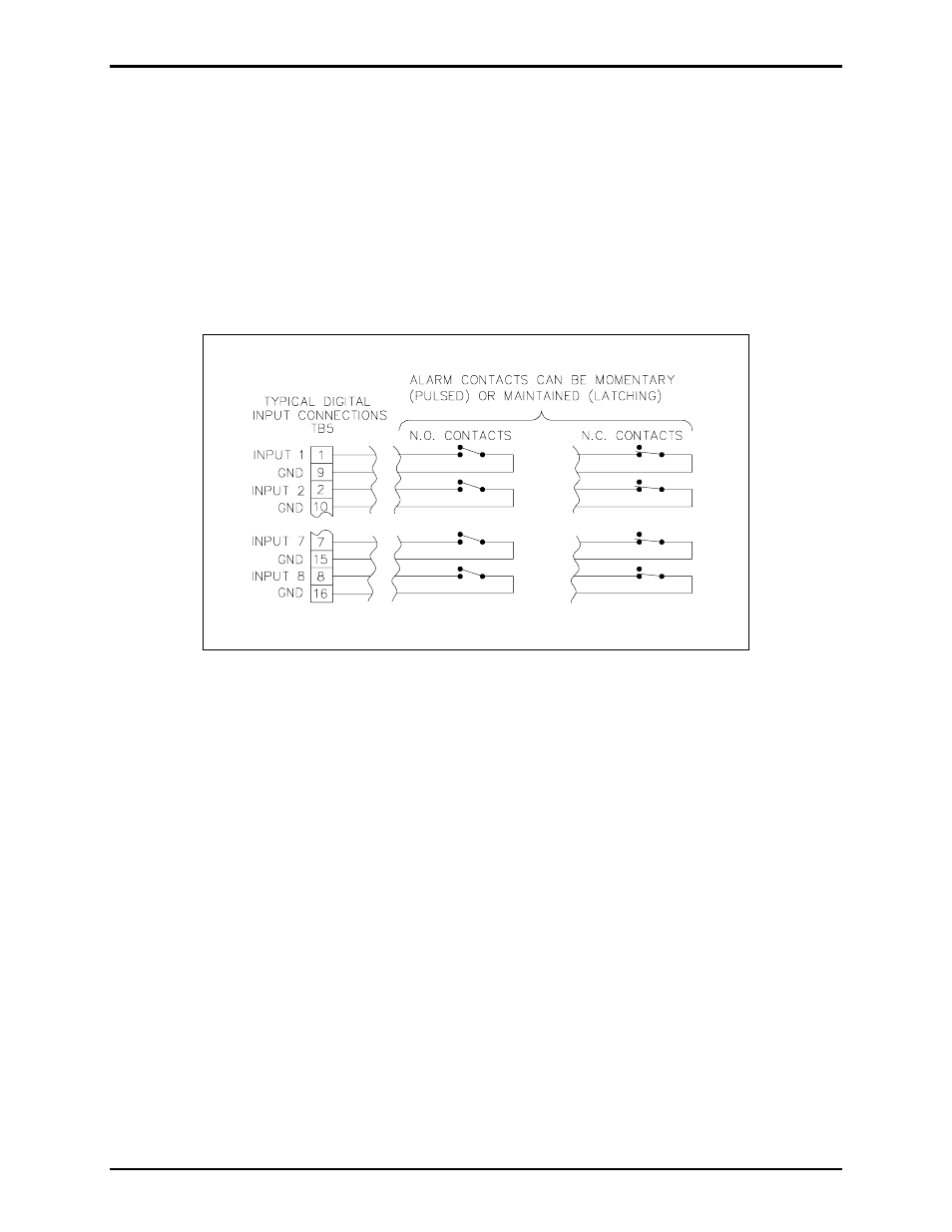 GAI-Tronics 12584-002 I/O Control Module User Manual | Page 9 / 16
