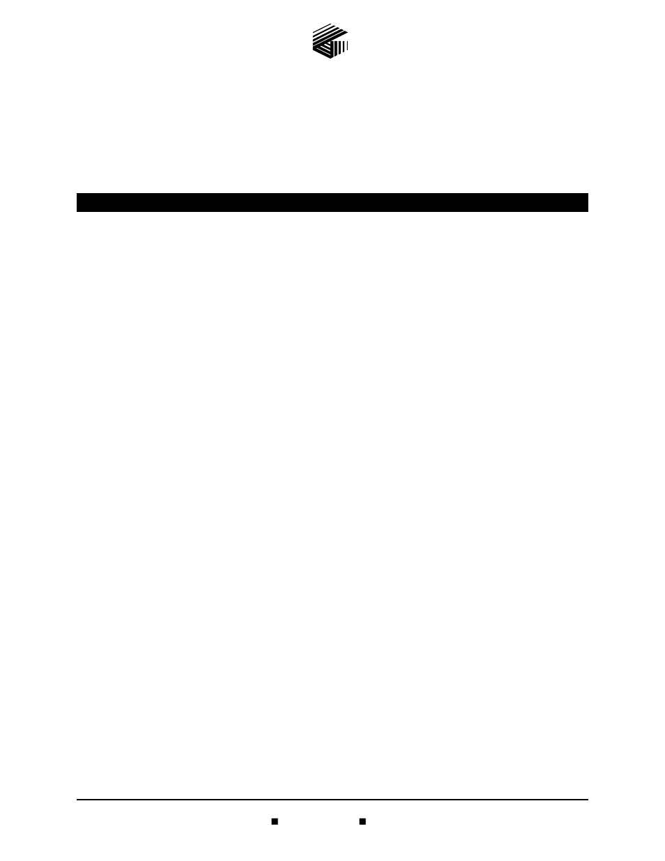 GAI-Tronics 234L(x)-xxx LITE Series Stanchions User Manual | 20 pages