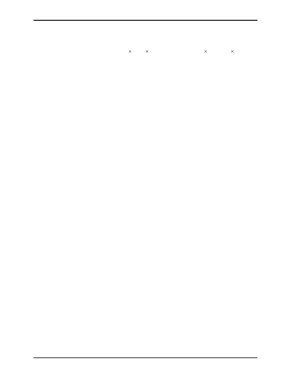 Specifications | GAI-Tronics 234L(x)-xxx LITE Series Stanchions User Manual | Page 19 / 20
