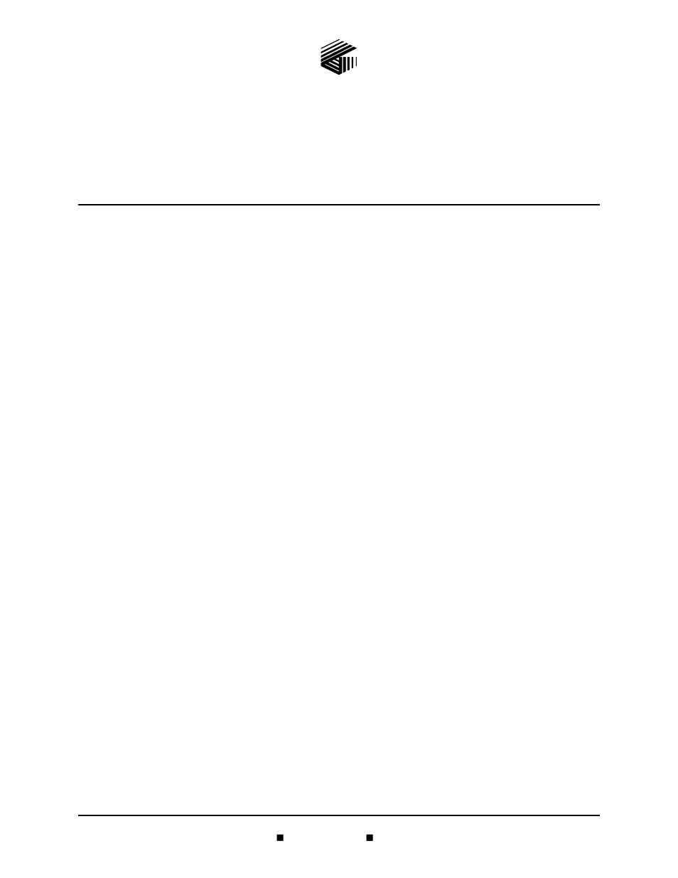 Model 234l(x)-xxx lite series stanchion, Confidentiality notice, General information | GAI-Tronics 234L(x)-xxx LITE Series Stanchions User Manual | Page 2 / 20