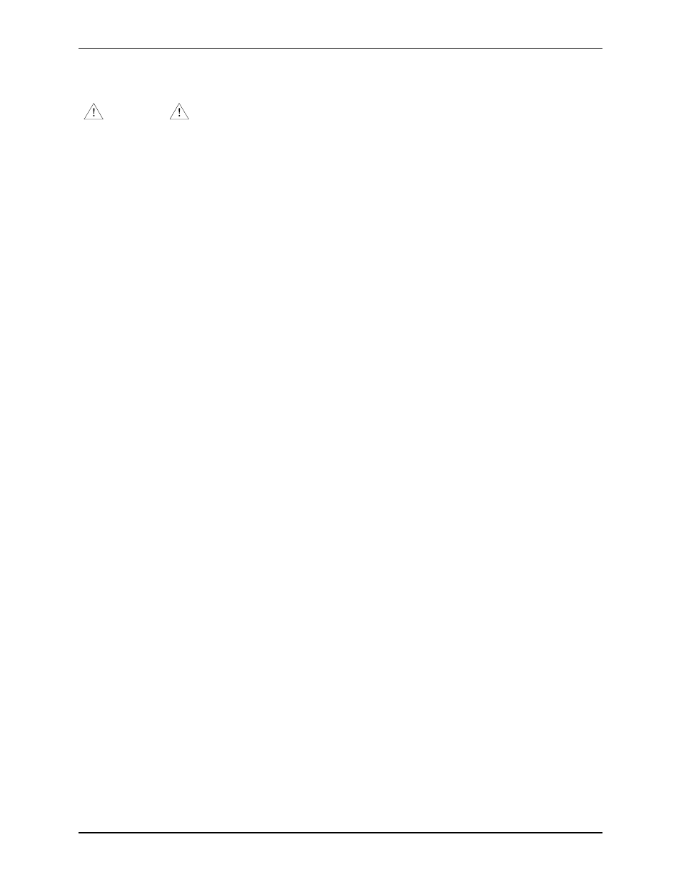Maintenance, General information, Service | GAI-Tronics 293-700 VoIP Telephone User Manual | Page 20 / 26