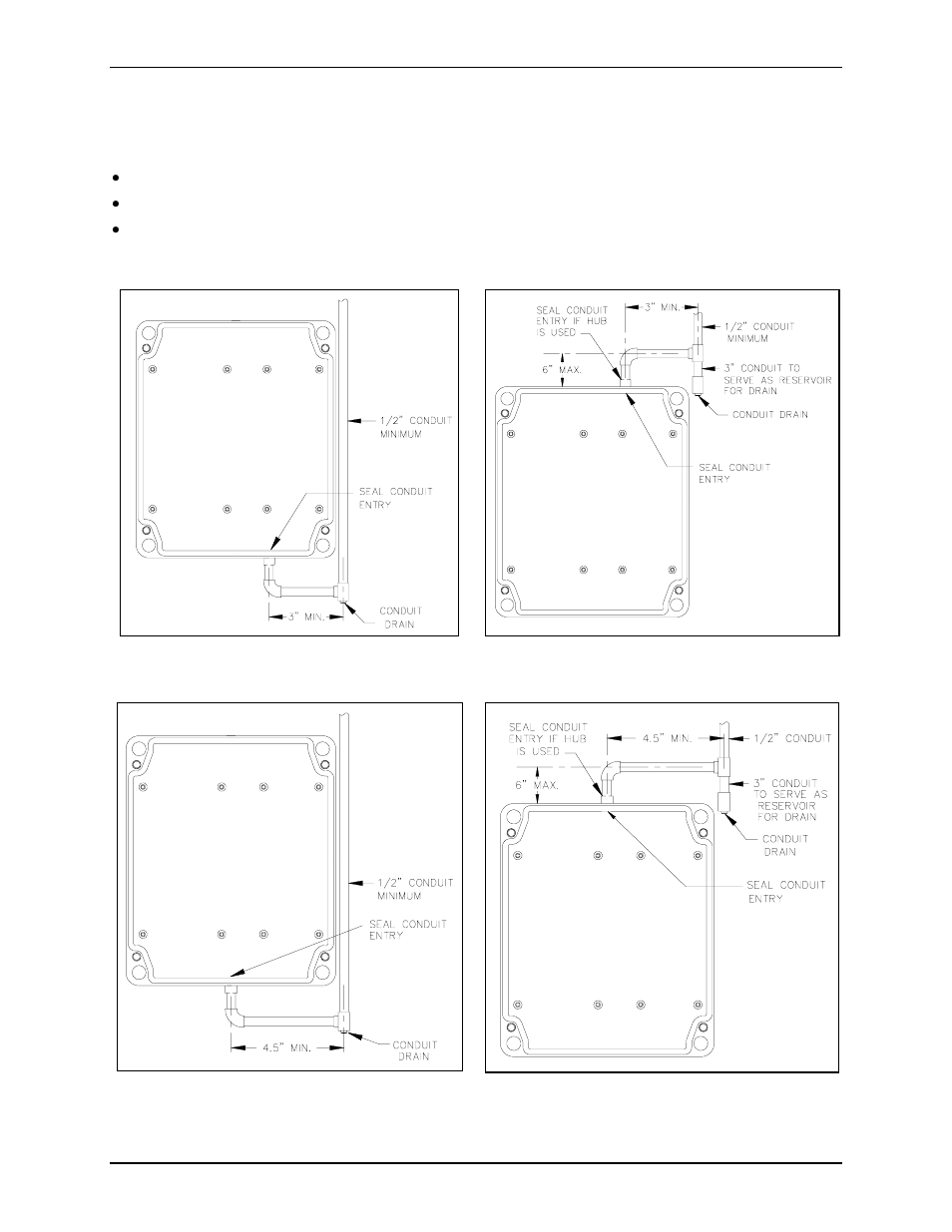 GAI-Tronics 293-700 VoIP Telephone User Manual | Page 7 / 26