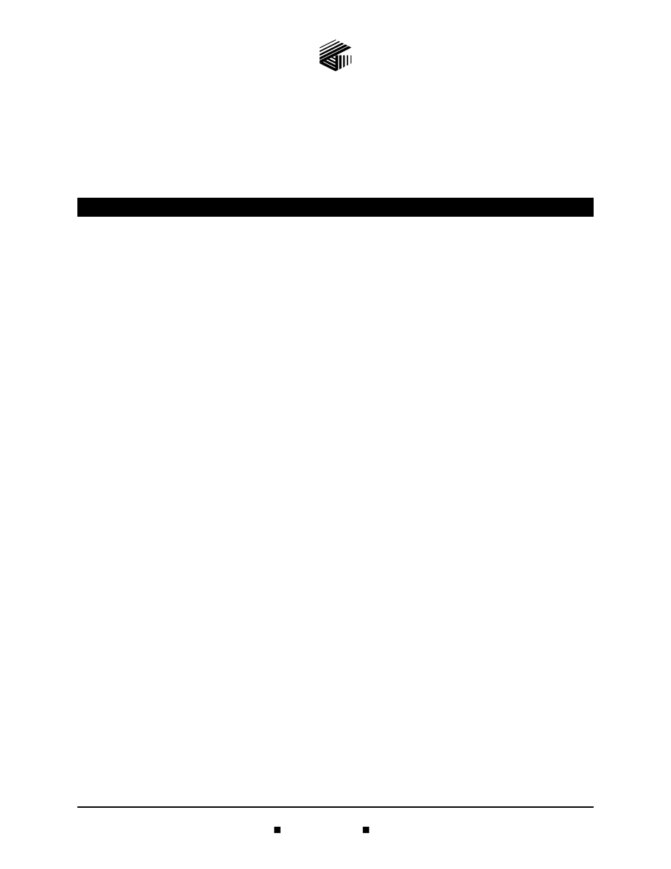 GAI-Tronics 10959-101 Wall-Mount Audio Messenger Interface (AMI) User Manual | 34 pages