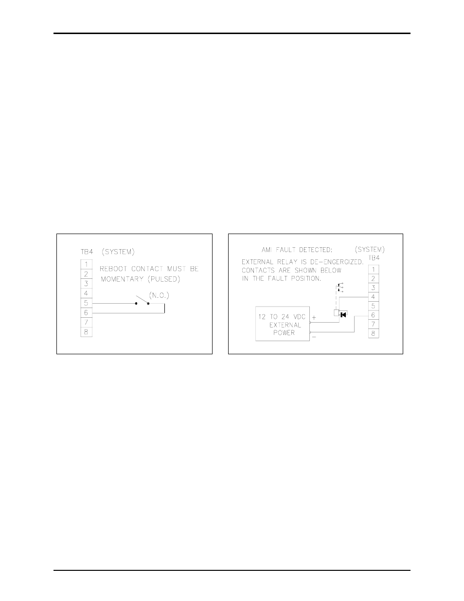 GAI-Tronics 10959-101 Wall-Mount Audio Messenger Interface (AMI) User Manual | Page 14 / 34