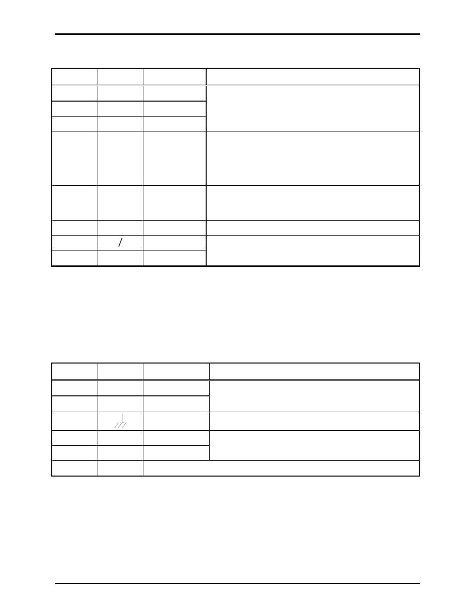 GAI-Tronics 10959-101 Wall-Mount Audio Messenger Interface (AMI) User Manual | Page 15 / 34