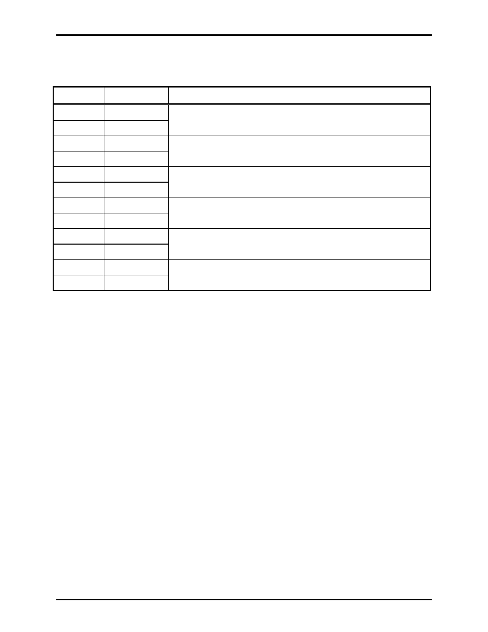 GAI-Tronics 10959-101 Wall-Mount Audio Messenger Interface (AMI) User Manual | Page 19 / 34