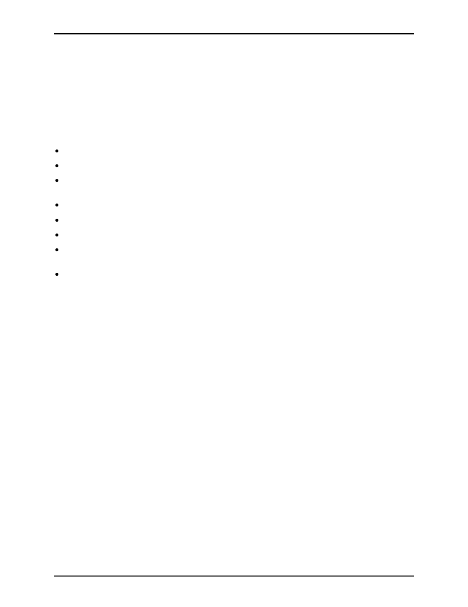 Operation, Lcd display and push-button operation | GAI-Tronics 10959-101 Wall-Mount Audio Messenger Interface (AMI) User Manual | Page 23 / 34