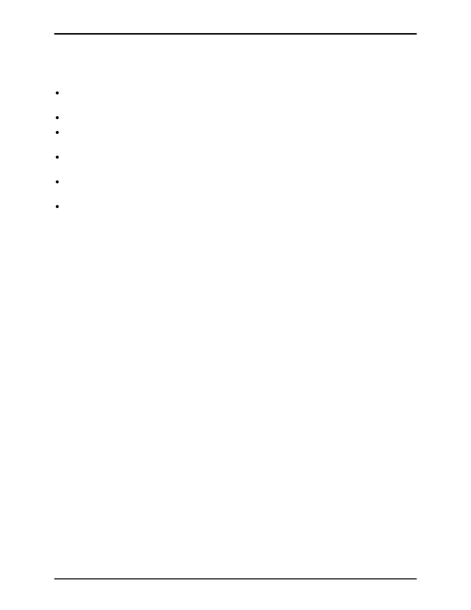 GAI-Tronics 10959-101 Wall-Mount Audio Messenger Interface (AMI) User Manual | Page 5 / 34